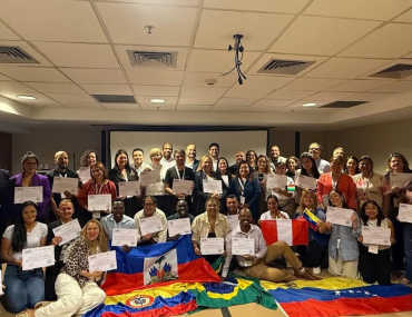  Congrès International NGO/OSC & Développement Durable